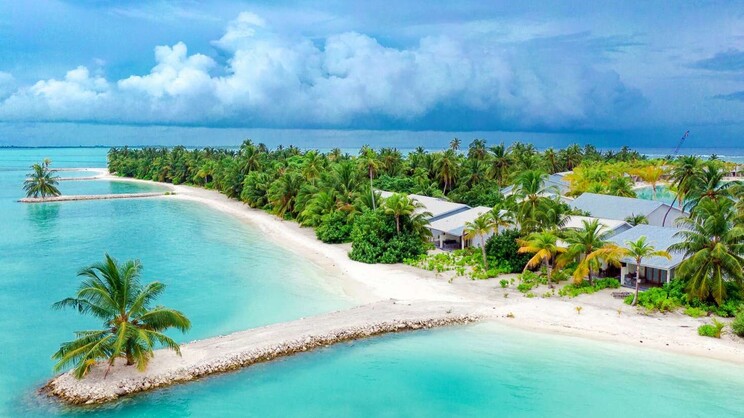 Rahaa Rahaa Resort, the Maldives | Destination2 Luxury Indian Ocean Holidays