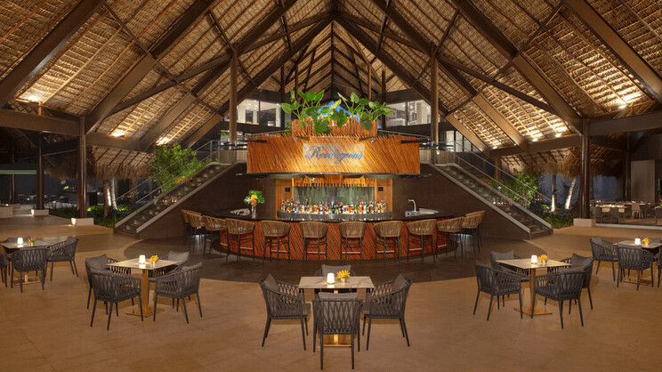 Dreams Flora Resort & Spa