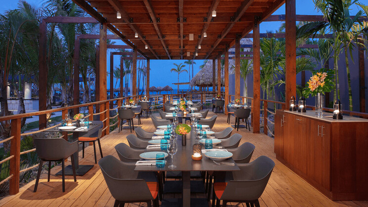 Dreams Flora Resort & Spa