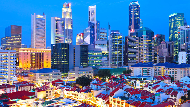 Robertson Quay Hotel