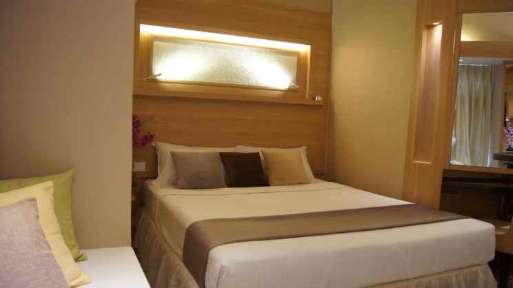 Robertson Quay Hotel