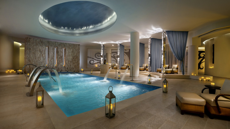 Hard Rock Hotel and Casino Punta Cana