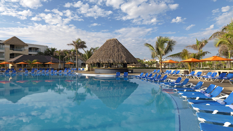 Hard Rock Hotel and Casino Punta Cana