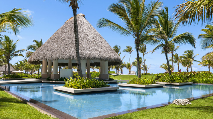 Hard Rock Hotel and Casino Punta Cana