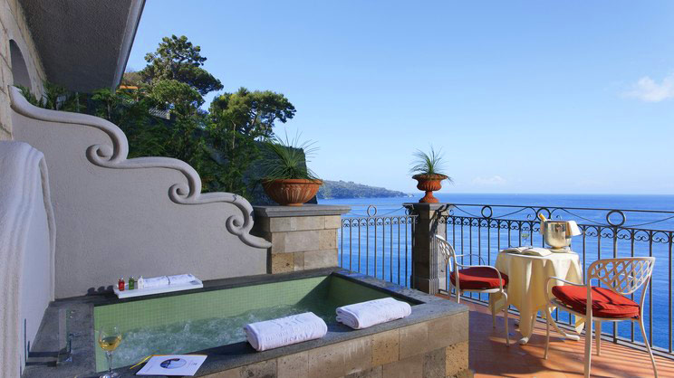 Grand Hotel Ambasciatori