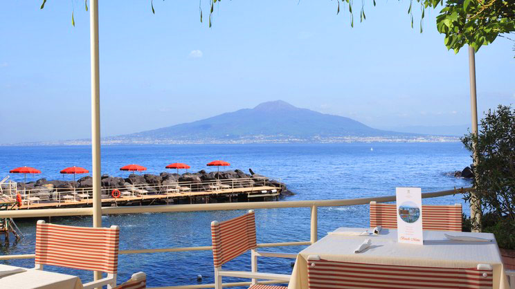 Grand Hotel Ambasciatori