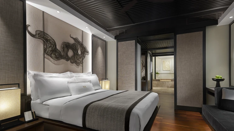 Tropical Garden Villa