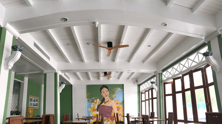 Andaman Seaview Hotel