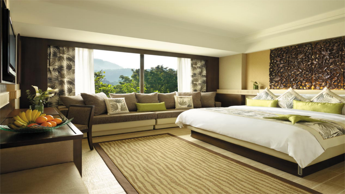 Golden Sands Resort by Shangri La, Penang, Malaysia - Destination2