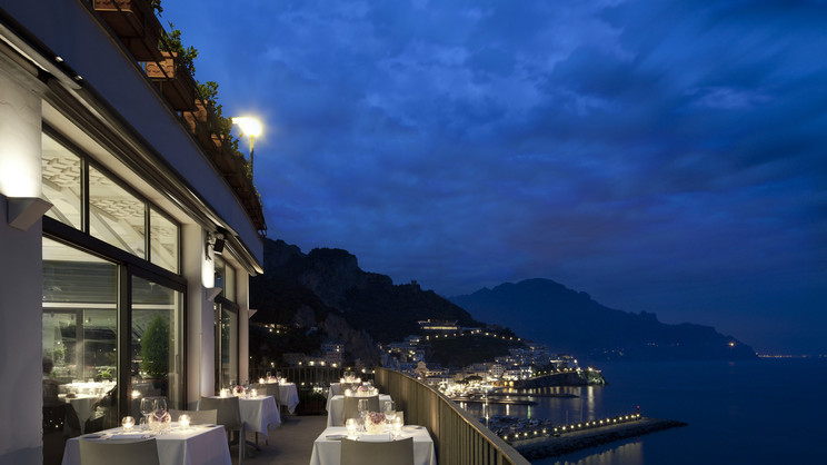 Miramalfi Hotel