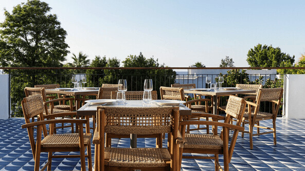 Lindian Village All-Inclusive Resort Rhodes, Curio Collection by Hilton
