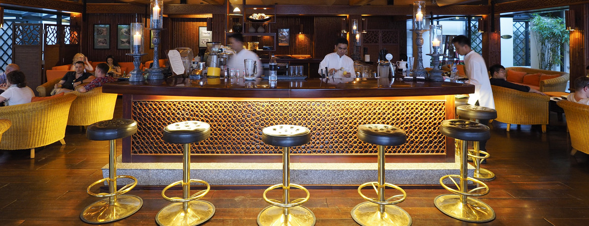 Sofitel Legend Metropole Hanoi Hotel