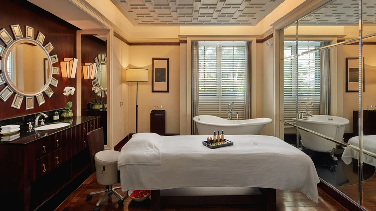 Sofitel Legend Metropole Hanoi Hotel