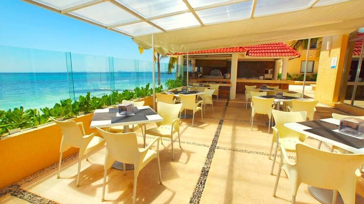 All Ritmo Cancun Resort and Waterpark