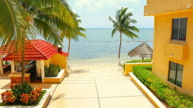 All Ritmo Cancun Resort and Waterpark