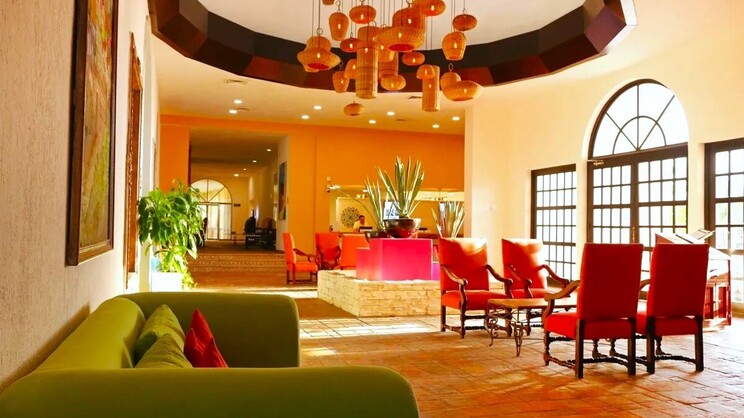 All Ritmo Cancun Resort and Waterpark