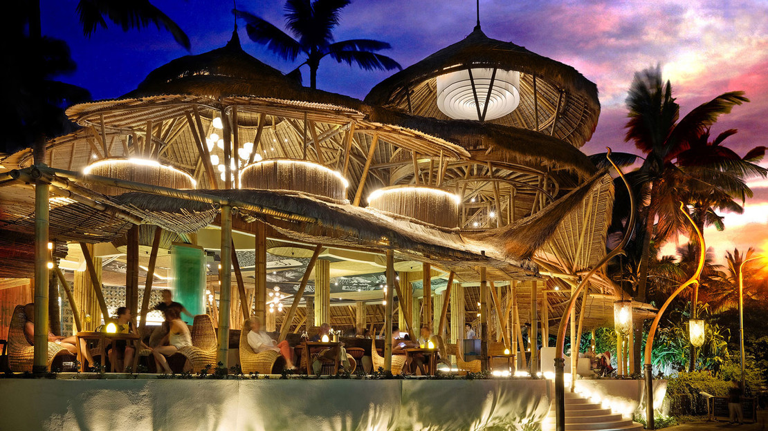 Bali Mandira Beach Resort and Spa