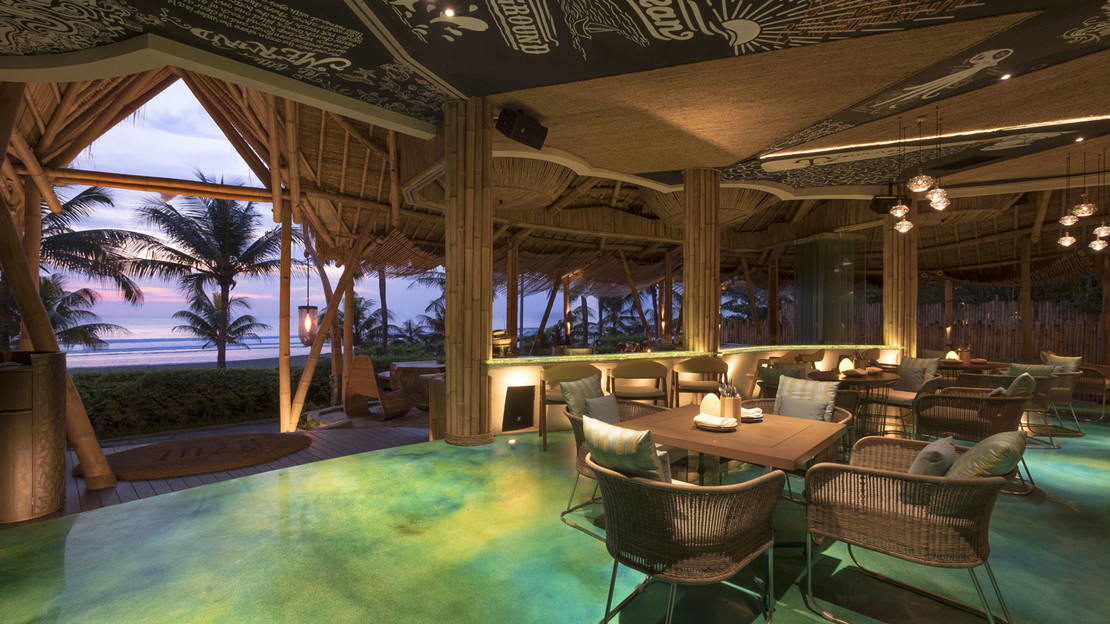 Bali Mandira Beach Resort and Spa