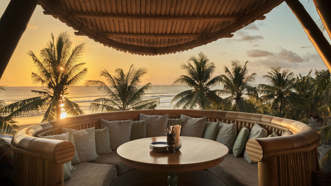 Bali Mandira Beach Resort and Spa