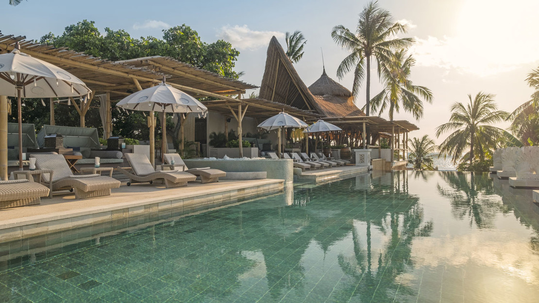 Bali Mandira Beach Resort and Spa