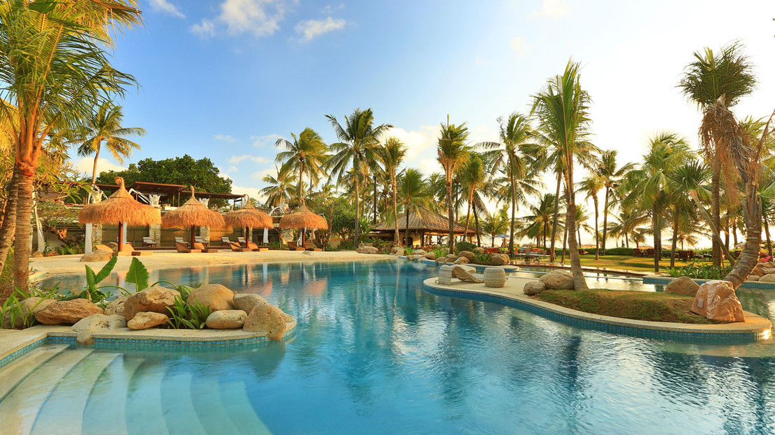 Bali Mandira Beach Resort and Spa
