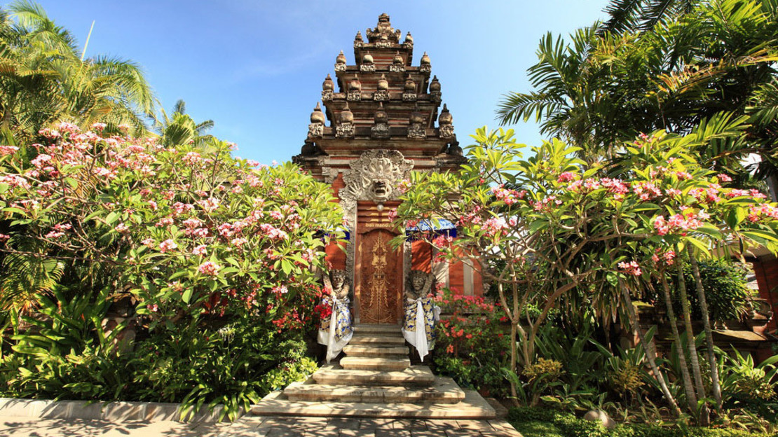 Bali Mandira Beach Resort and Spa