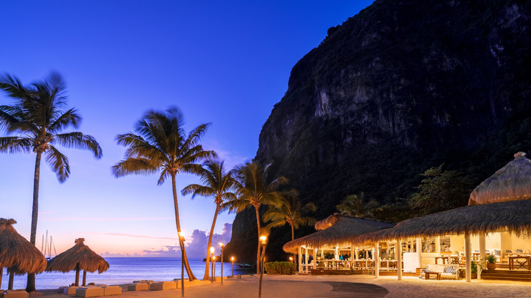 Sugar Beach A Viceroy Resort