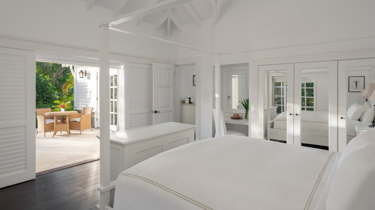 Superior Luxury Cottage