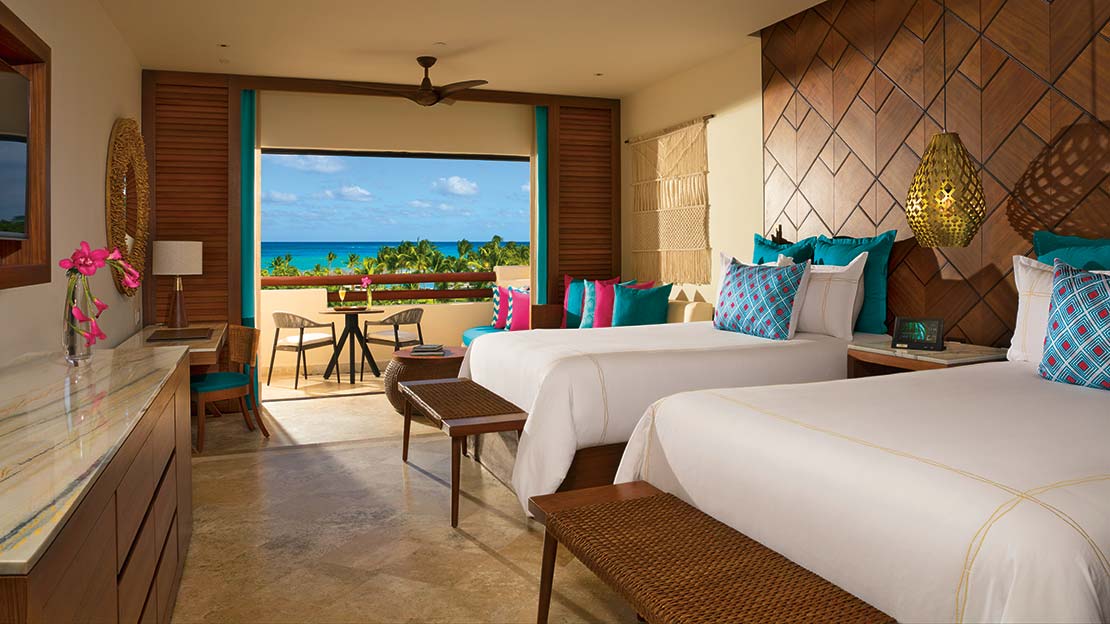 secrets maroma beach riviera cancun reviews