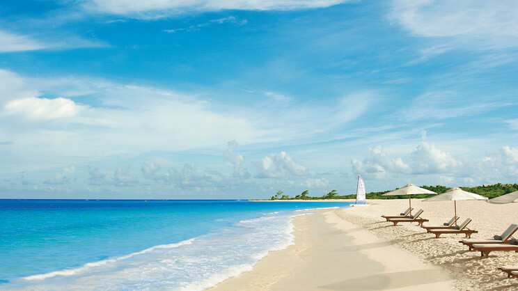 Secrets Maroma Beach Riviera Cancun