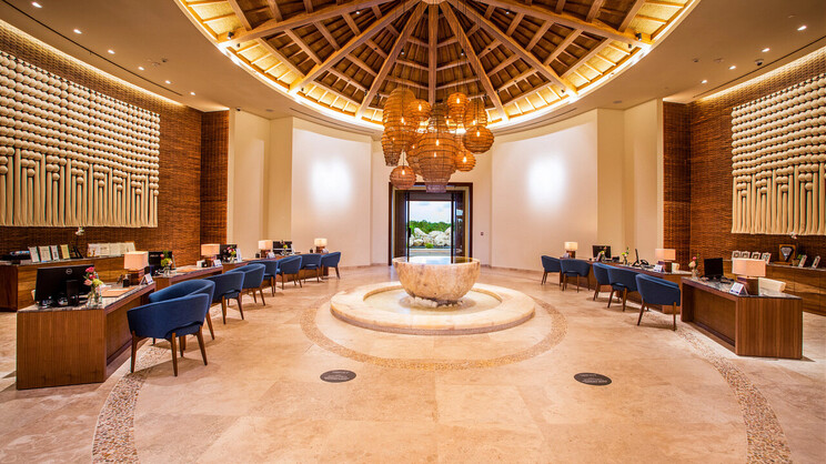 Secrets Maroma Beach Riviera Cancun