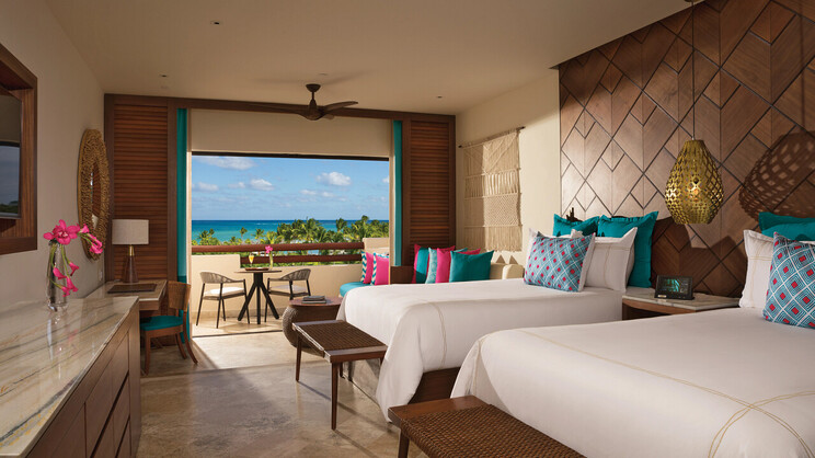 Secrets Maroma Beach Riviera Cancun