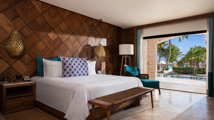 Secrets Maroma Beach Riviera Cancun