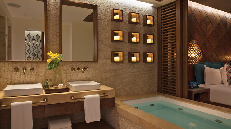 Secrets Maroma Beach Riviera Cancun