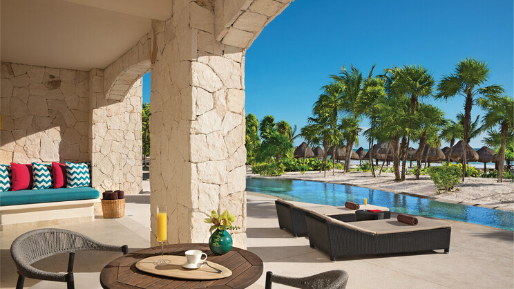 Secrets Maroma Beach Riviera Cancun