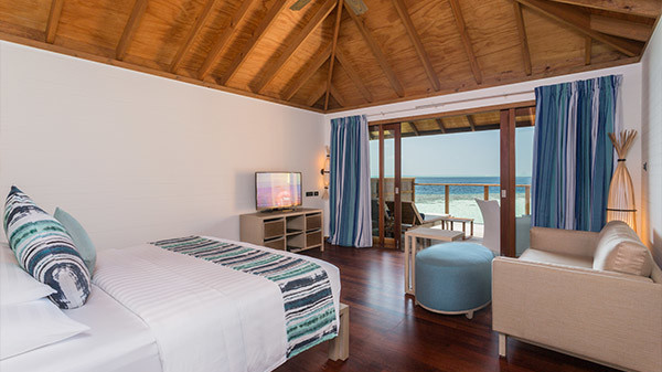 Vilamendhoo Island Resort and Spa