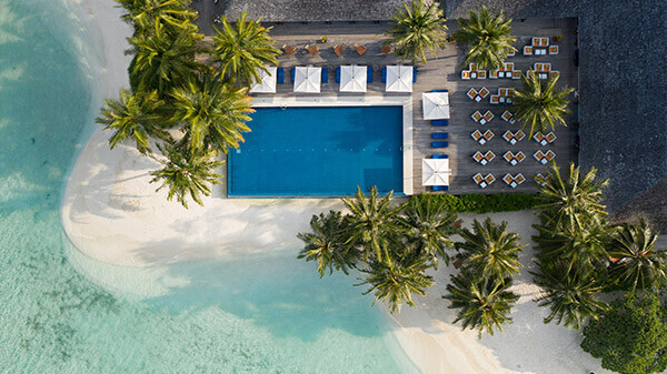 Vilamendhoo Island Resort and Spa