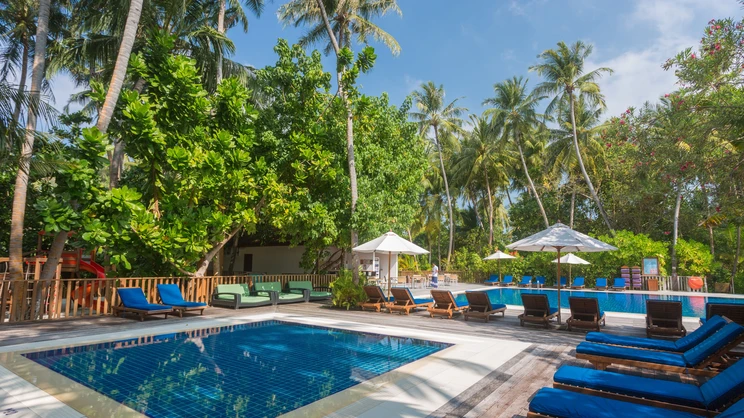 Vilamendhoo Island Resort and Spa