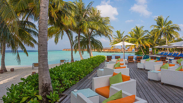Vilamendhoo Island Resort and Spa