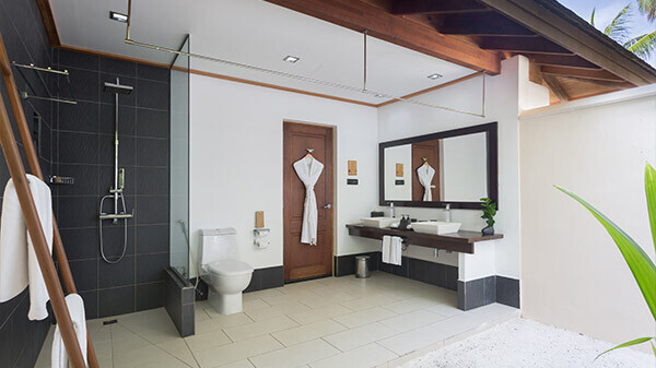 Vilamendhoo Island Resort and Spa