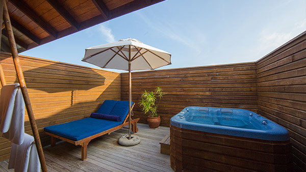 Vilamendhoo Island Resort and Spa