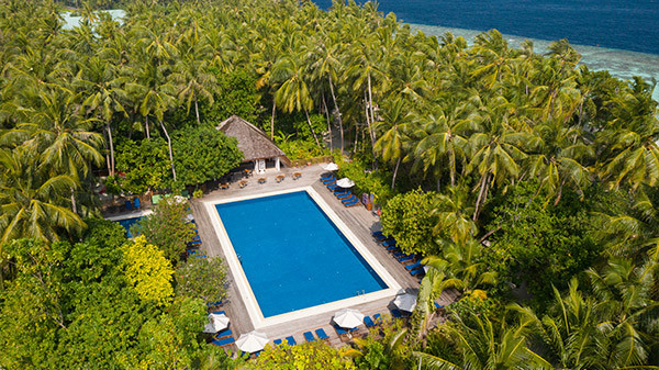 Vilamendhoo Island Resort and Spa