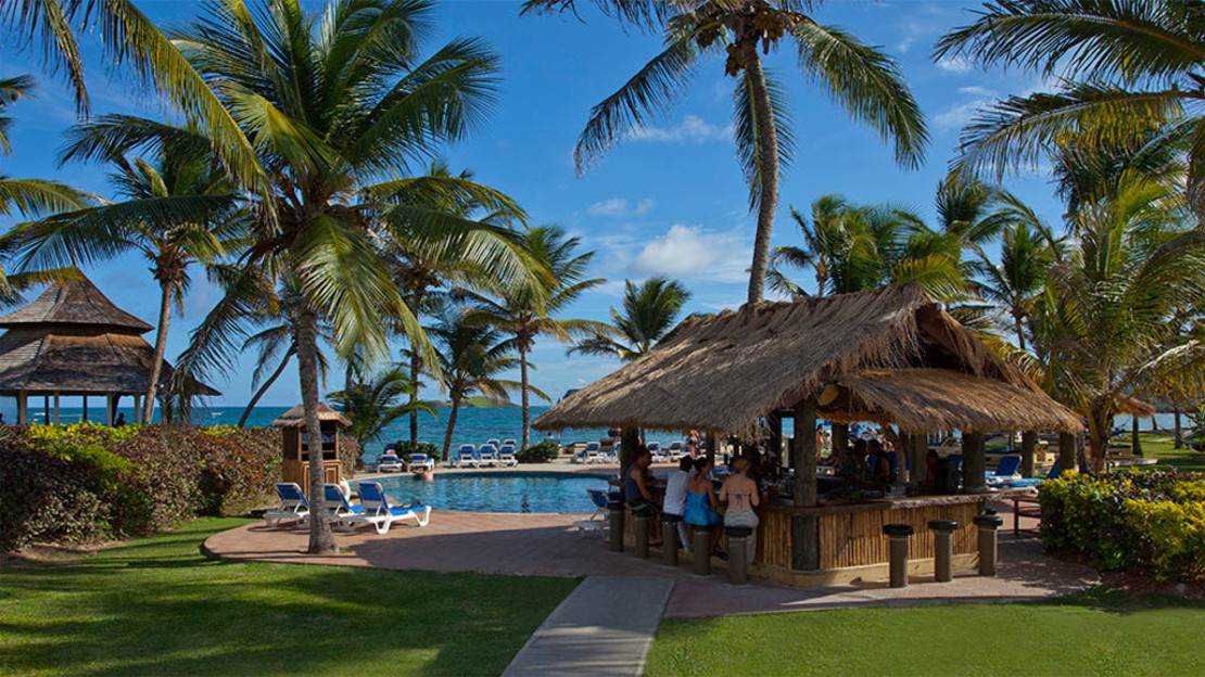 Coconut Bay Beach Resort and Spa