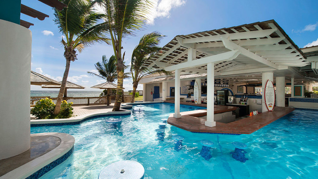 Coconut Bay Beach Resort and Spa