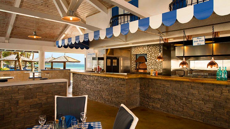 Coconut Bay Beach Resort and Spa