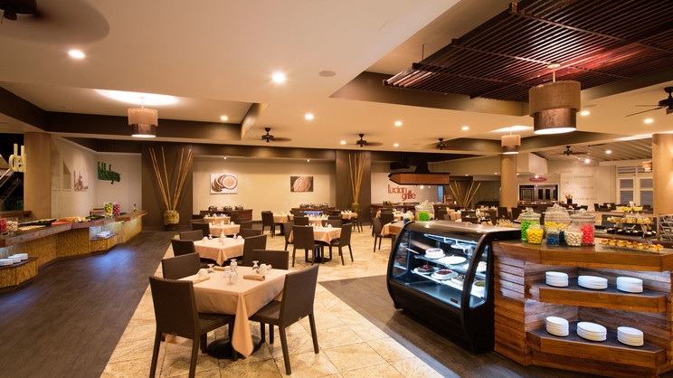 Coconut Bay Beach Resort and Spa