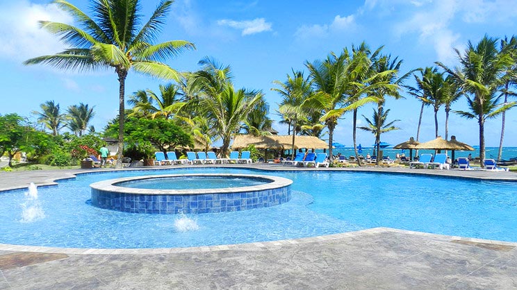 Coconut Bay Beach Resort and Spa