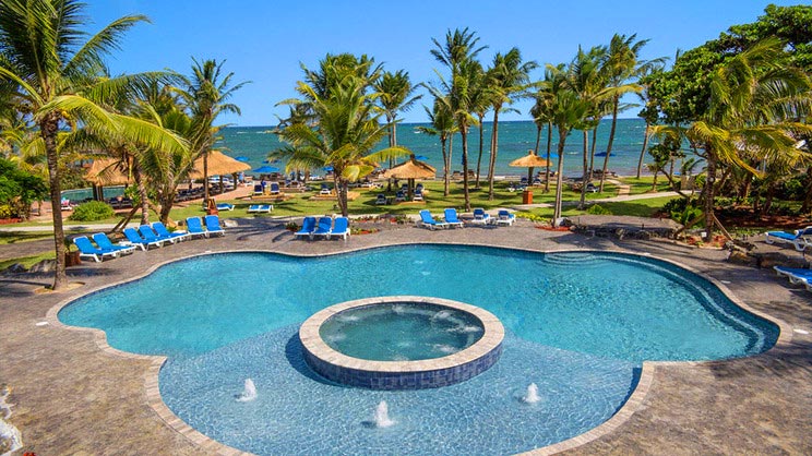 Coconut Bay Beach Resort and Spa