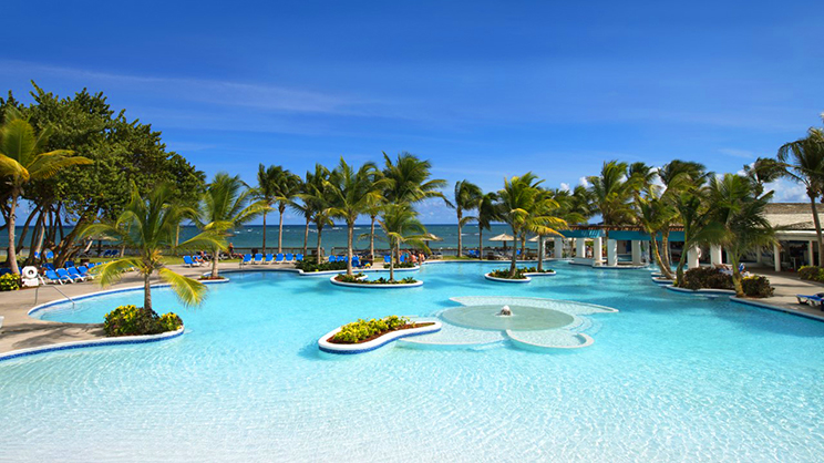 Coconut Bay Beach Resort and Spa