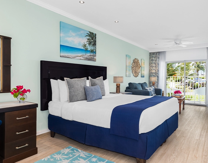 Harmony Junior Suite Partial Ocean View 